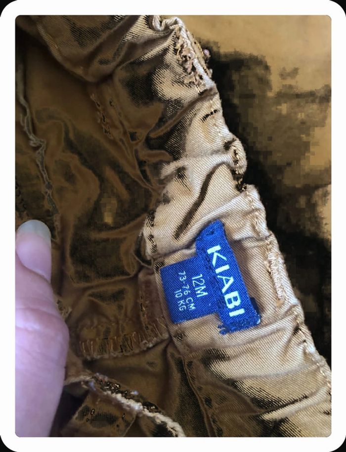 Pantalon - photo numéro 4