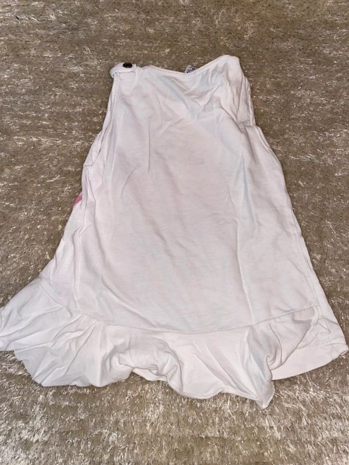 T-shirt fille - photo numéro 3