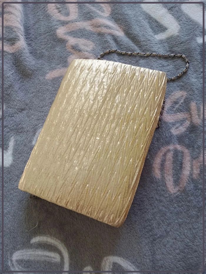 Petit sac à mains - photo numéro 11