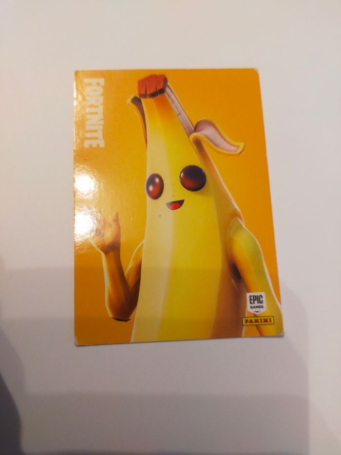 Cartes Fortnite 2019 - photo numéro 8