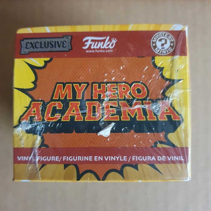 My hero academia - photo numéro 5