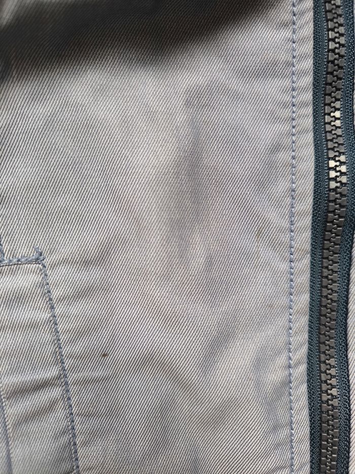 Veste demi saison - photo numéro 6