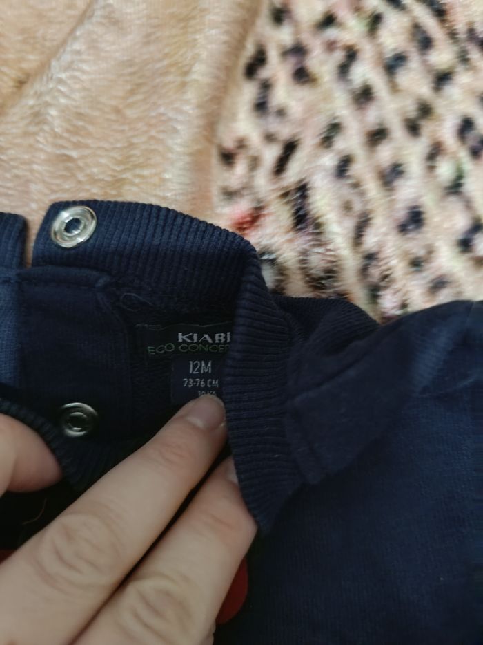 Pull kiabi - photo numéro 2