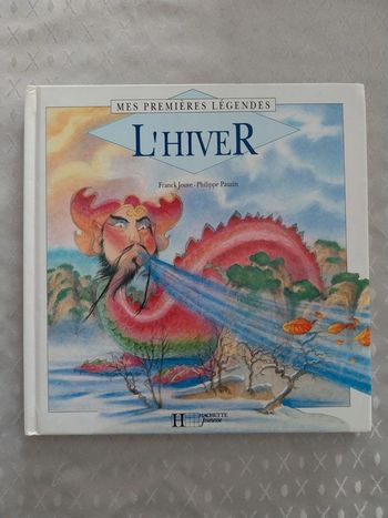 L'hiver