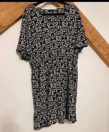 Robe Kiabi