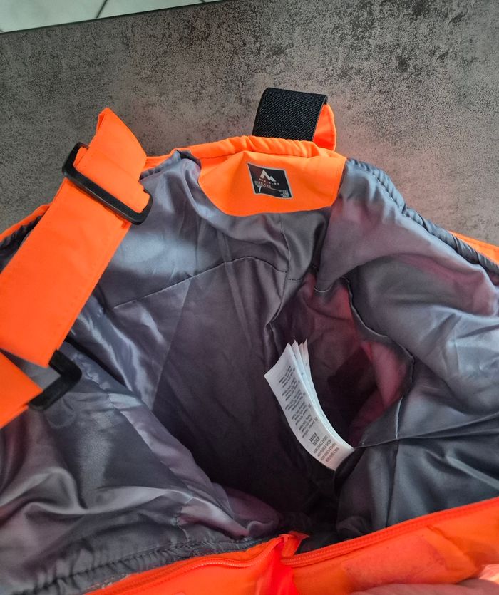 Pantalon de ski unisexe - photo numéro 5