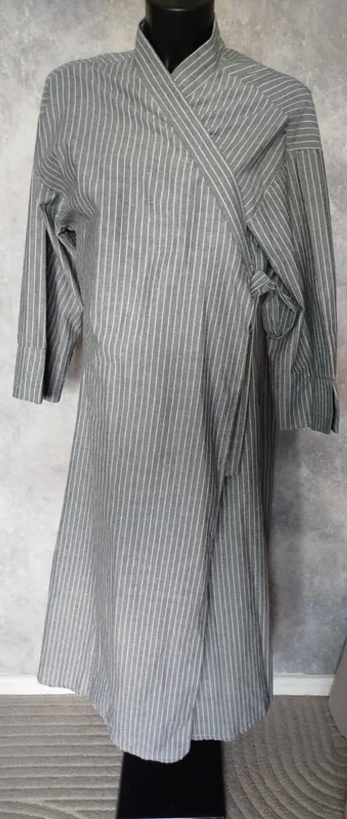 Robe kimono