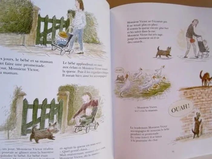 Les 30 plus belles histoires pour les tout-petits - photo numéro 6