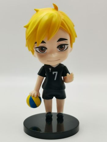 Figurine Kawaii Atsumu Miya Haikyuu