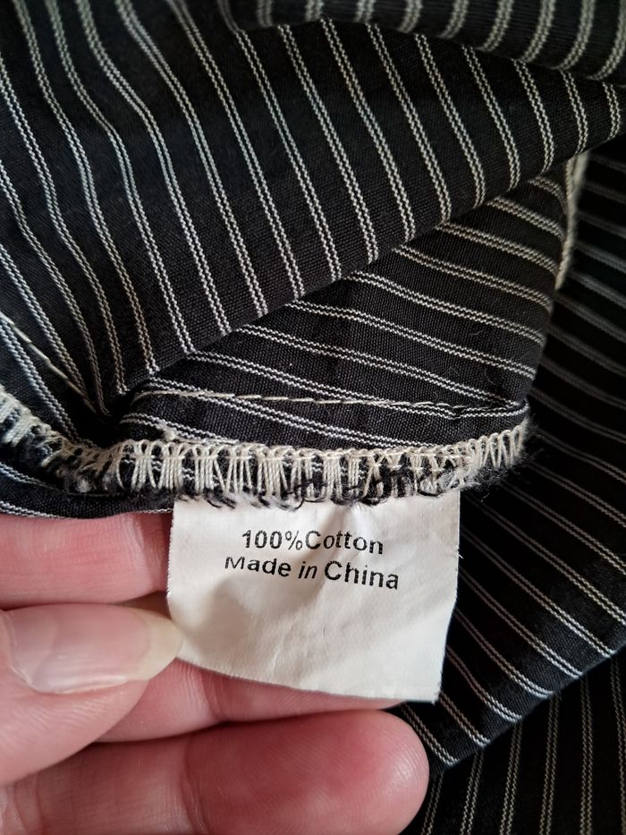 Chemise Gaastra - photo numéro 5