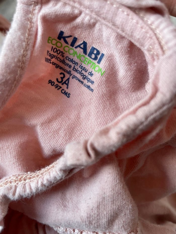 Tshirt manche longue - 3 ans - photo numéro 4