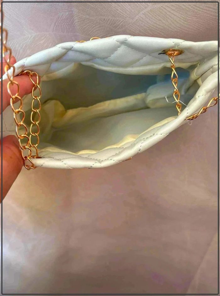 Petit sac a main neuf - photo numéro 3