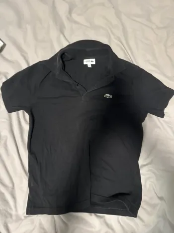 Polo lacoste 12 ans