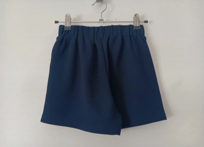 Short gemo 8ans - photo numéro 2