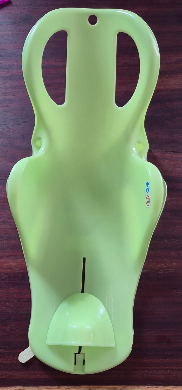 Réducteur bain bébé
