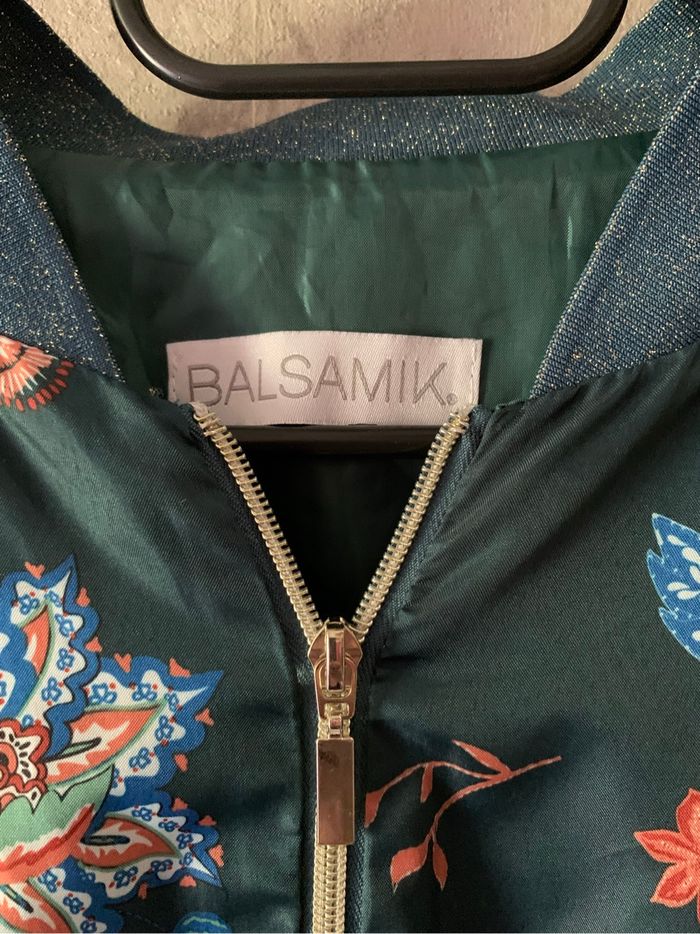 Veste motifs - photo numéro 2