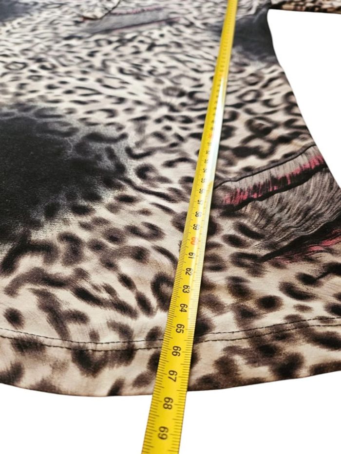 Tunique fluide taille S / 36 - photo numéro 5