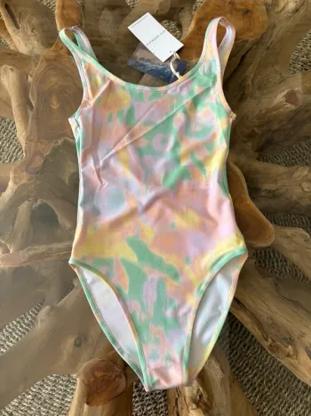 Maillot de bain 1 pièce femme Fête Impériale