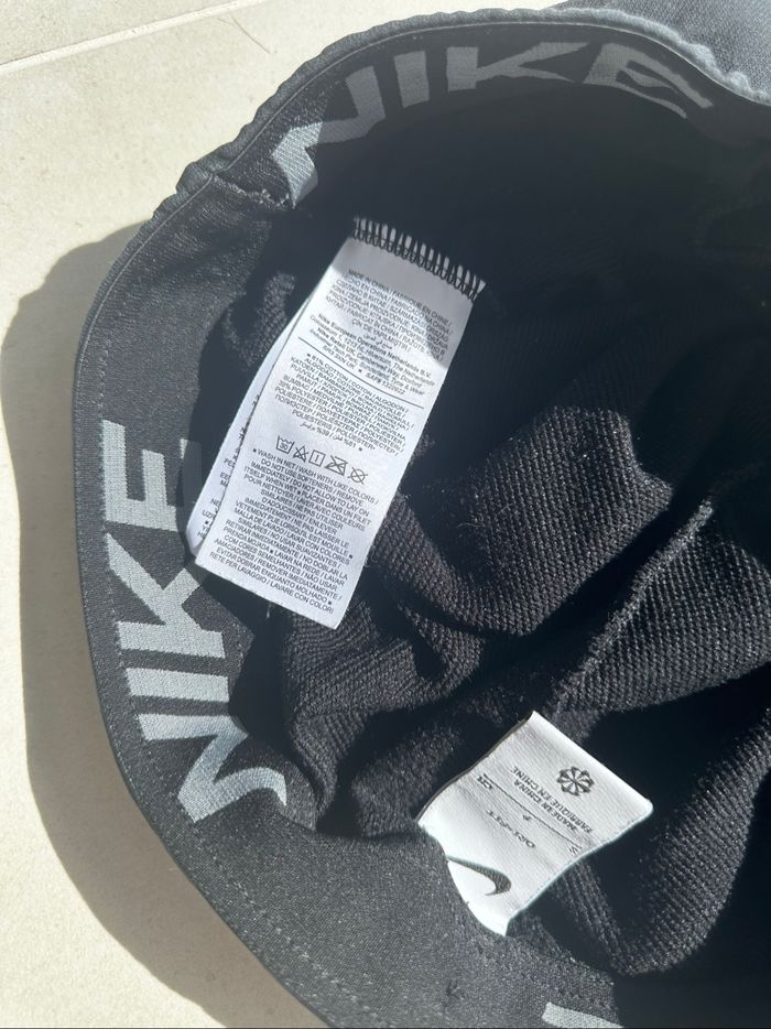 Jogging Nike Noir Taille S🖤 - photo numéro 6