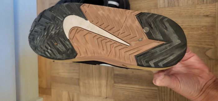 baskets Nike - photo numéro 4
