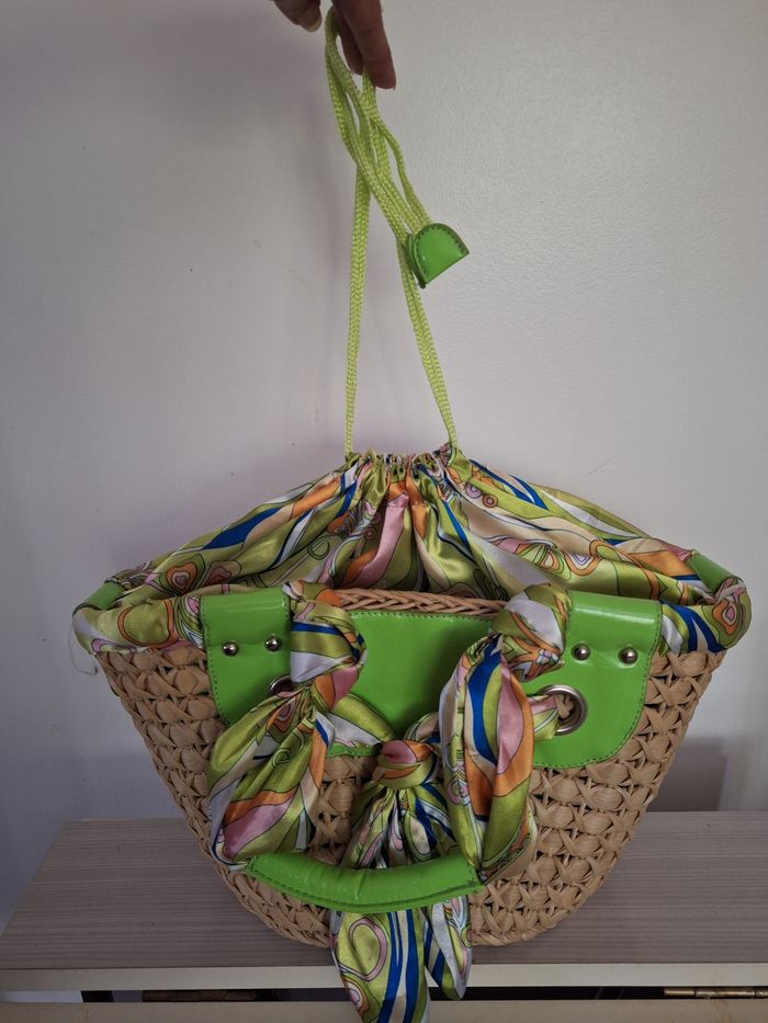 Sac de plage - photo numéro 2