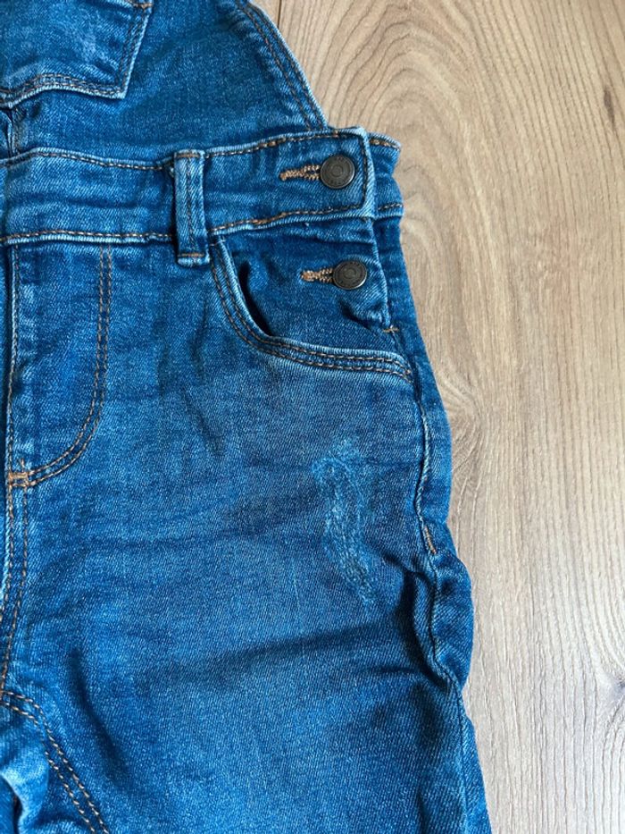 Salopette 18 mois - photo numéro 3