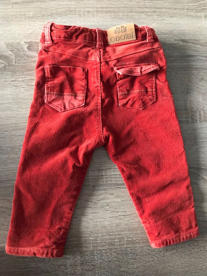 Pantalon - photo numéro 2