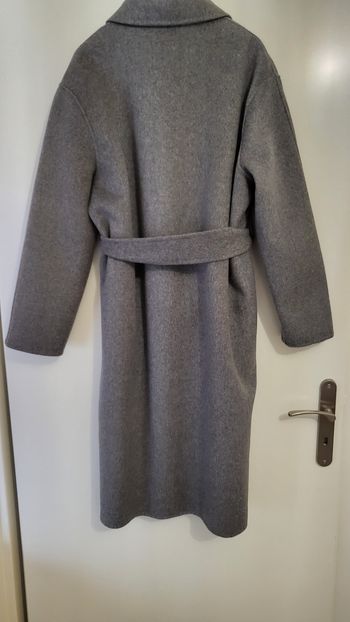 Manteau long