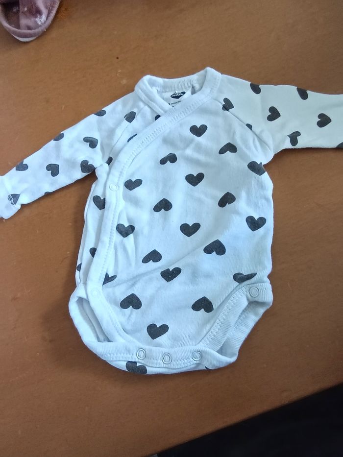 Lot boddy 10 pièces - photo numéro 2