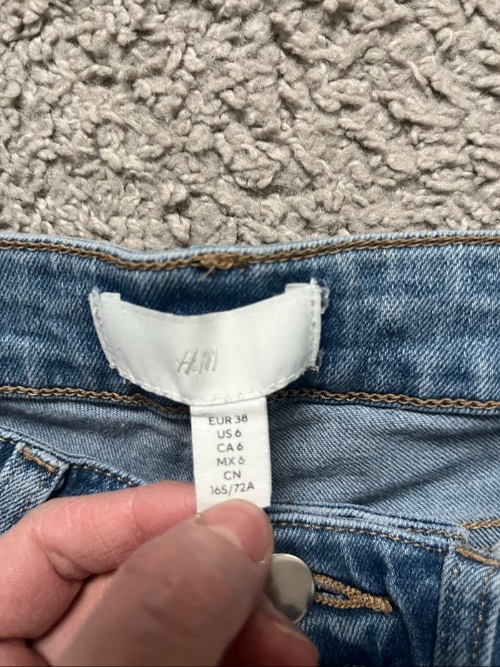 Jean h& m - photo numéro 2