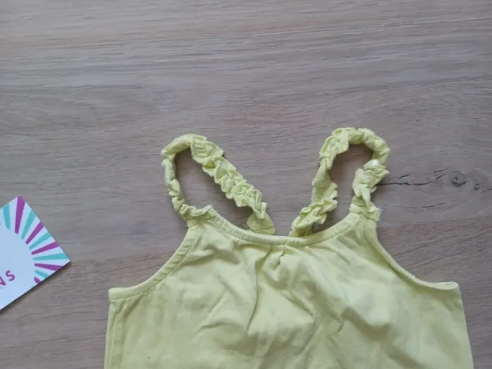 Debardeur - photo numéro 2