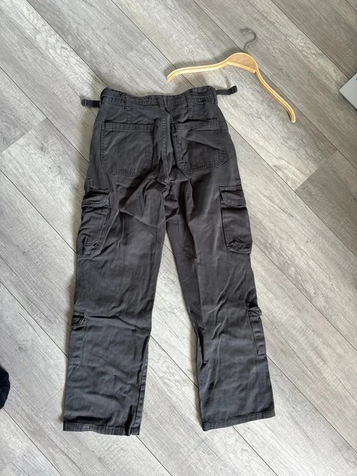 cargo stradivarius - photo numéro 4