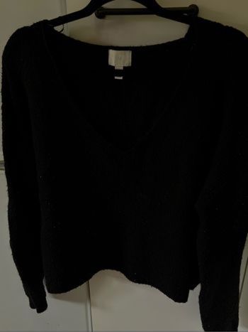 pull H&M - col v - XL