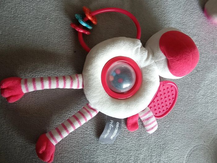 Jouet bébé - photo numéro 6