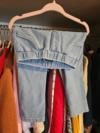 24 mois pantalon Kiabi
