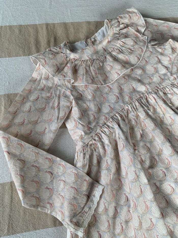 Robe Mi canesu Liberty - photo numéro 2