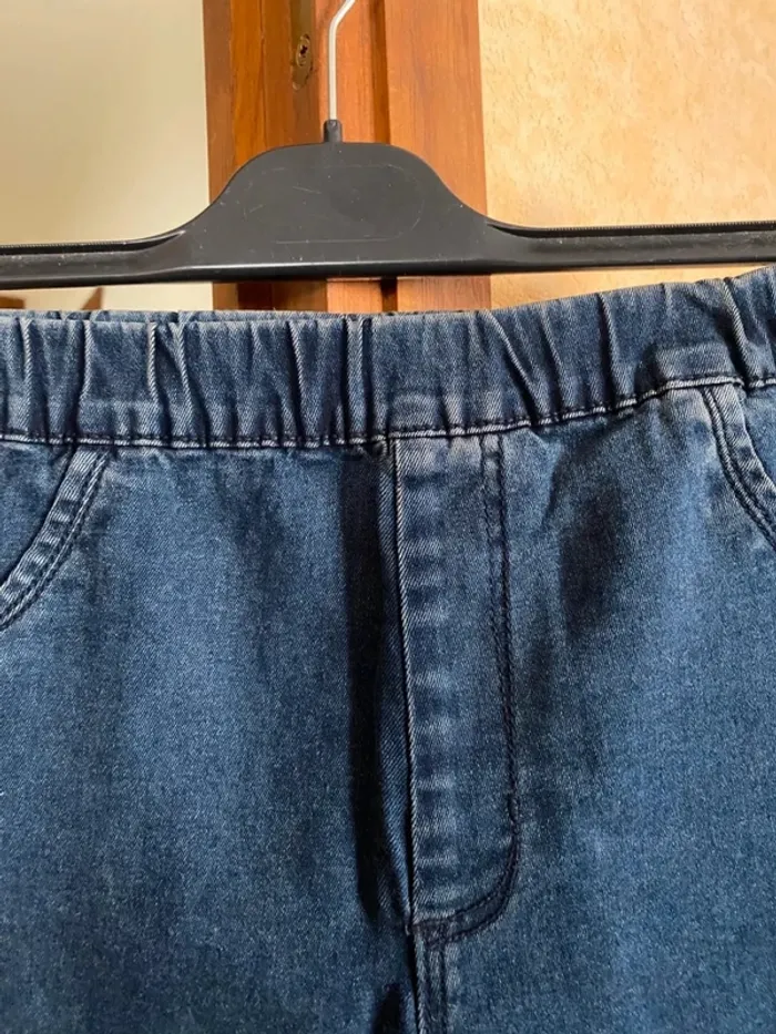 Jean bleu femme KIABI – Taille XL – Très bon état & ultra confortable 💙 - photo numéro 5