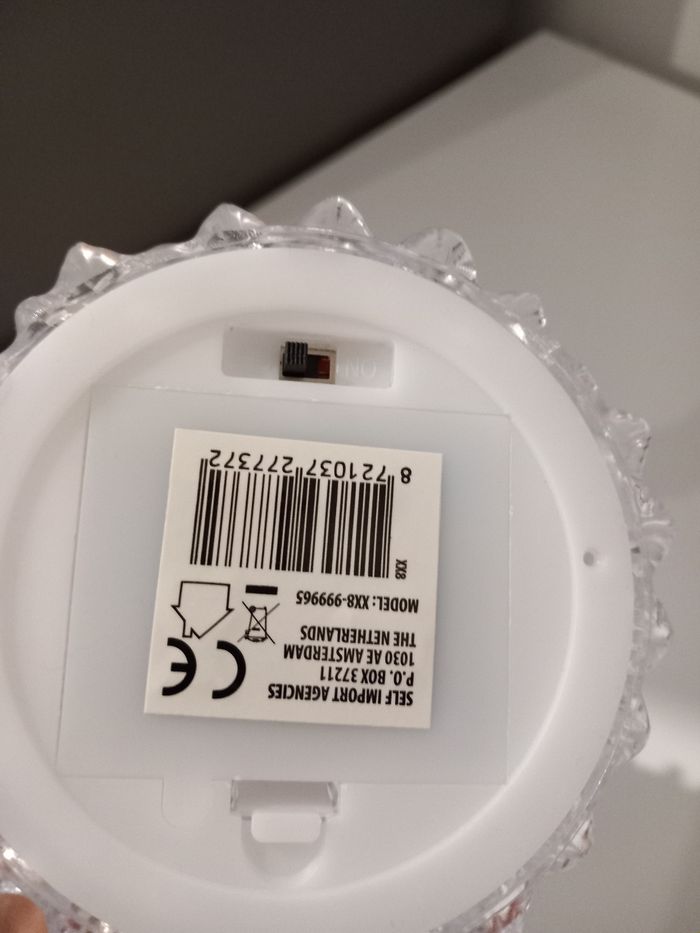 Sapin lumineux - photo numéro 4