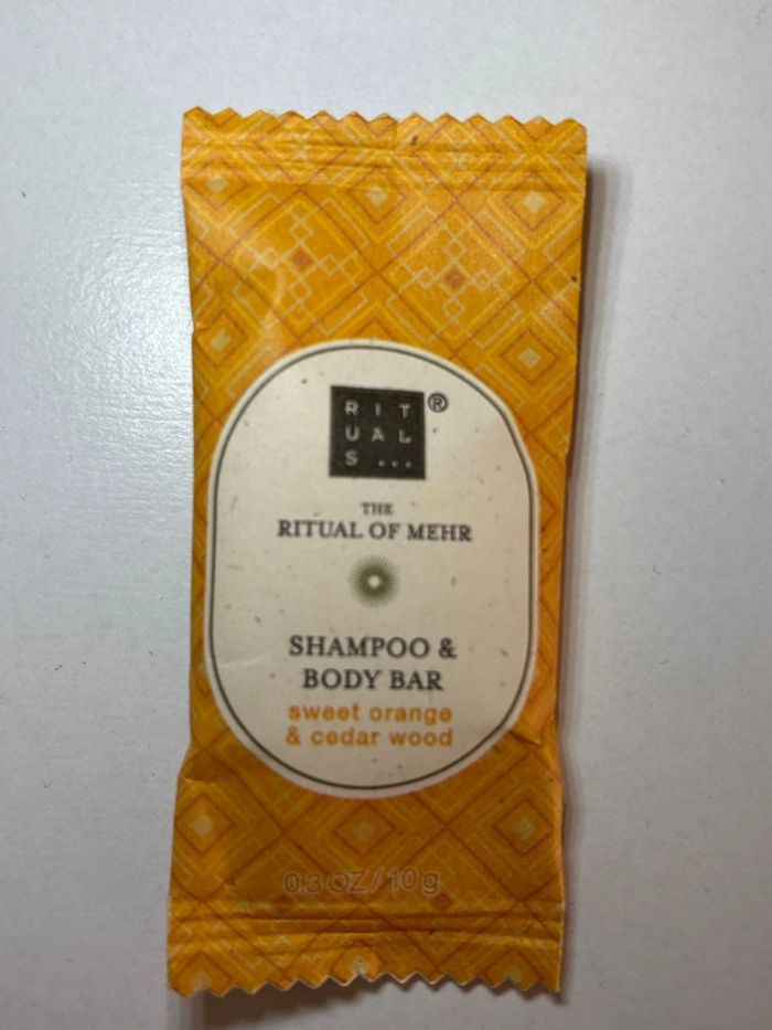 Shampoing après shampooing masque - photo numéro 5