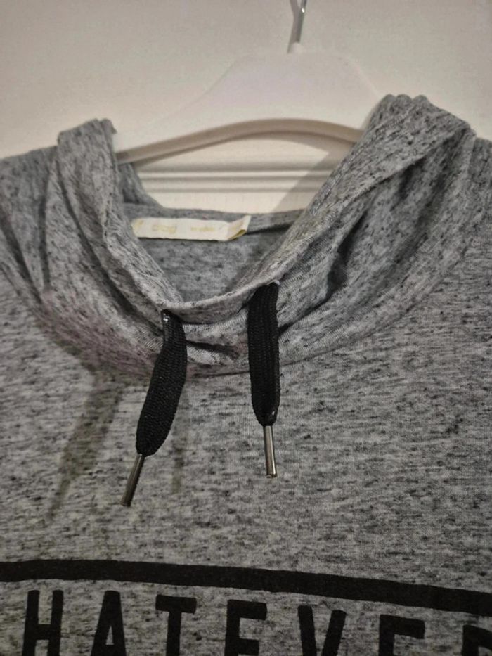 Sweat - photo numéro 3