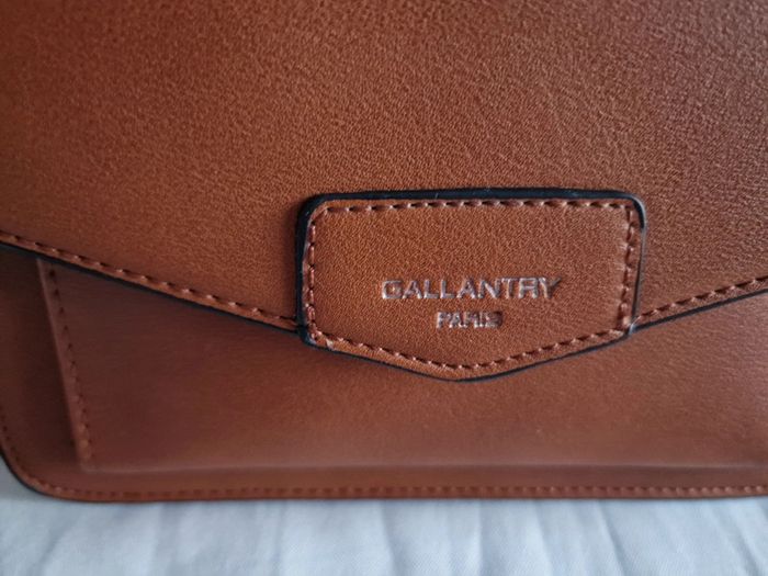 Sac gallantry - photo numéro 2