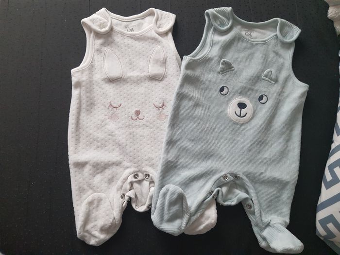 Lot 1 mois - photo numéro 6