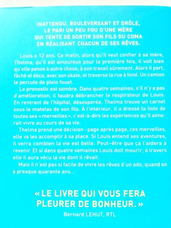 La chambre des merveilles - photo numéro 6