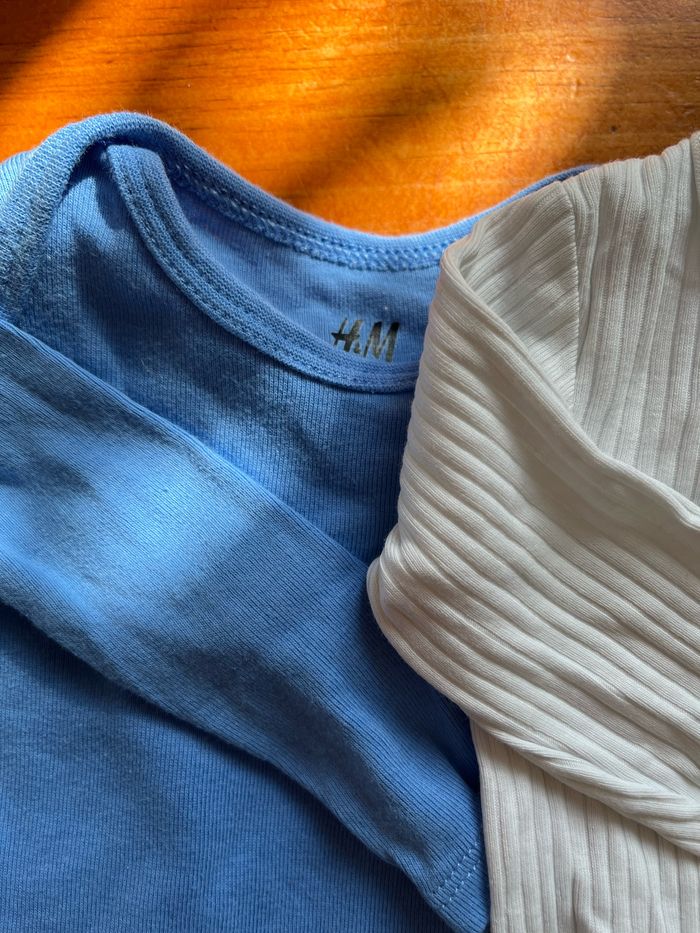 Lot body neufs H&M - photo numéro 4