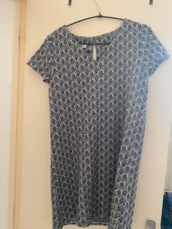Robe courte promod