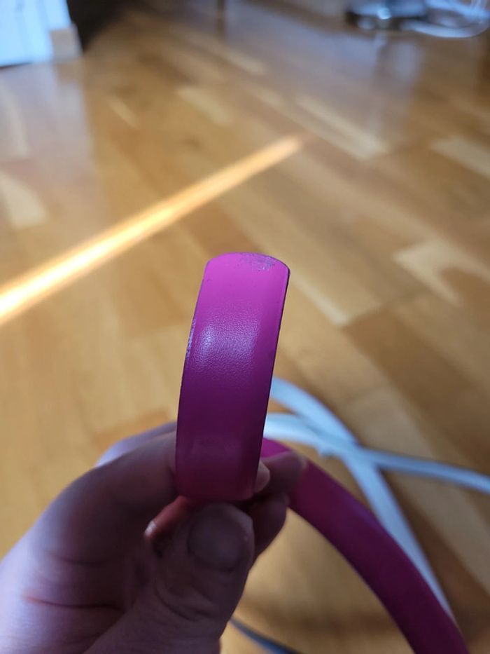 Lot de 2 ceintures - photo numéro 4