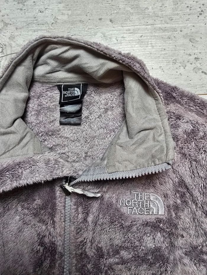 🌟 Polaire grise full zip The Norh Face - Taille M

🌟 - photo numéro 3