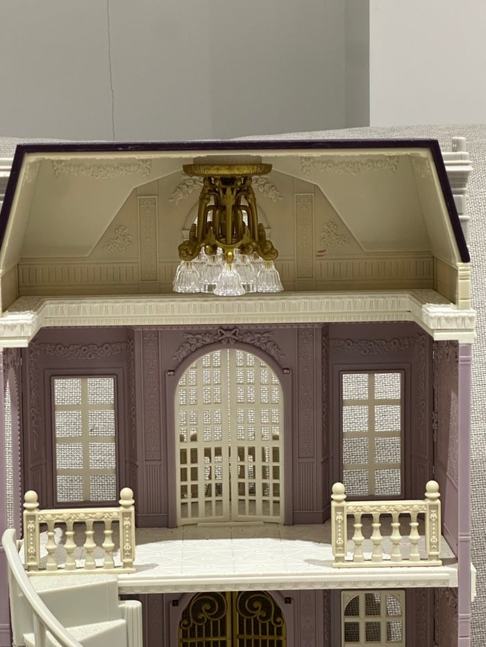 Manoir de ville - photo numéro 3