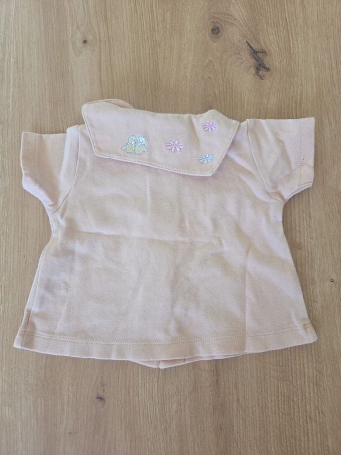 Lot 3 mois fille - photo numéro 7