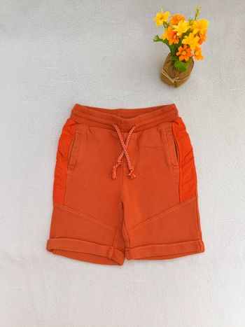 Short garçon TAO 5 ans